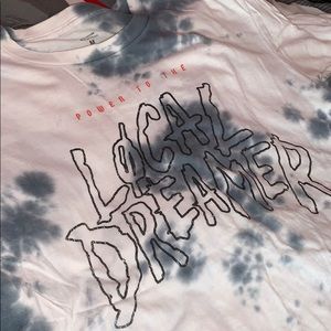 Twenty One Pilots Power to the Local Dreamer Shirt